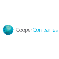 Atria Investments Inc Purchases 237 Shares of The Cooper Companies, Inc. (NYSE:COO)