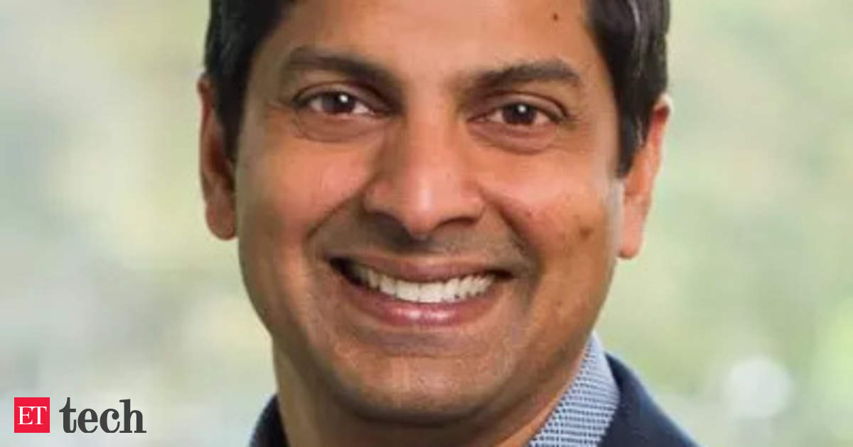 Freshworks CRO Pradeep Rathinam quits; Abe Smith named global field operations chief