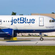 JetBlue (NASDAQ:JBLU), Spirit Airlines (NYSE:SAVE) Find Little Settlement Interest From Justice Deparment