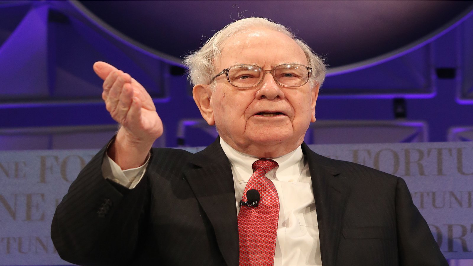 The 7 Best Warren Buffett Stocks to Buy Now: September 2023