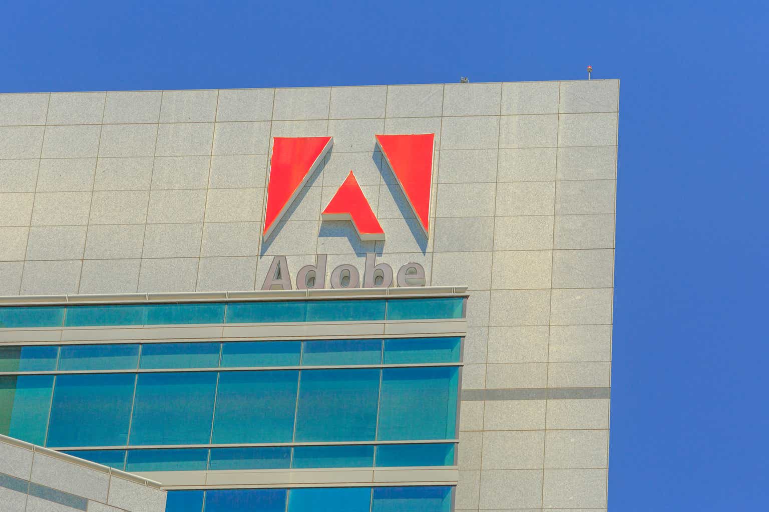 Adobe: Q4 Earnings Expectation Drives Major Bull Market Rally