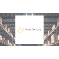Mirae Asset Global Investments Co. Ltd. Cuts Position in Arcos Dorados Holdings Inc. (NYSE:ARCO)