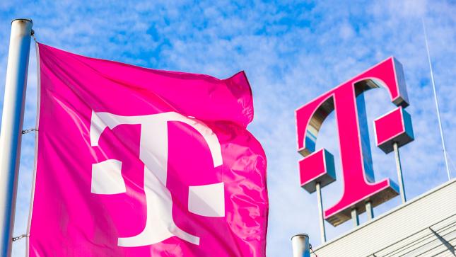EQS-DD: Deutsche Telekom AG: Thorsten Langheim, buy