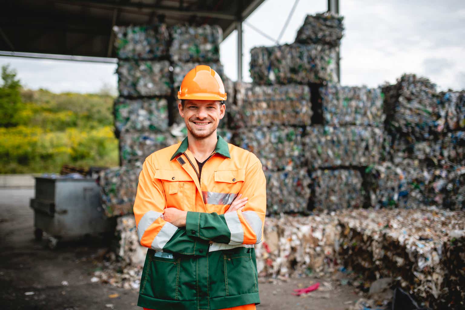 Waste Connections Stock: Highly Attractive Business But Not So Much For The Valuation