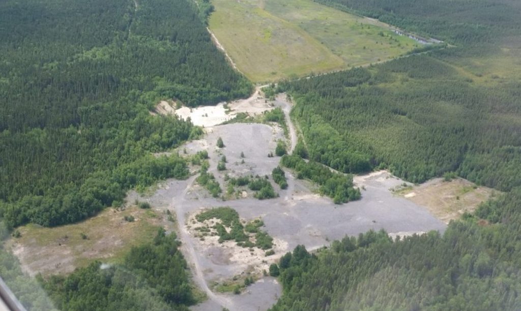 Cartier Resources drills 15.7 g/t gold over 3 metres at Chimo, Quebec