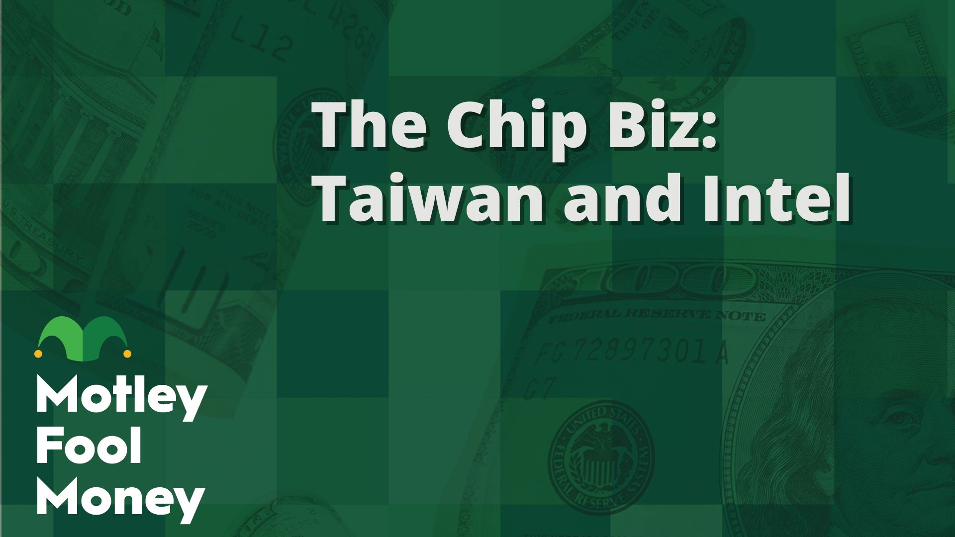 Chip Manufacturing in the Spotlight: TSMC and Intel News