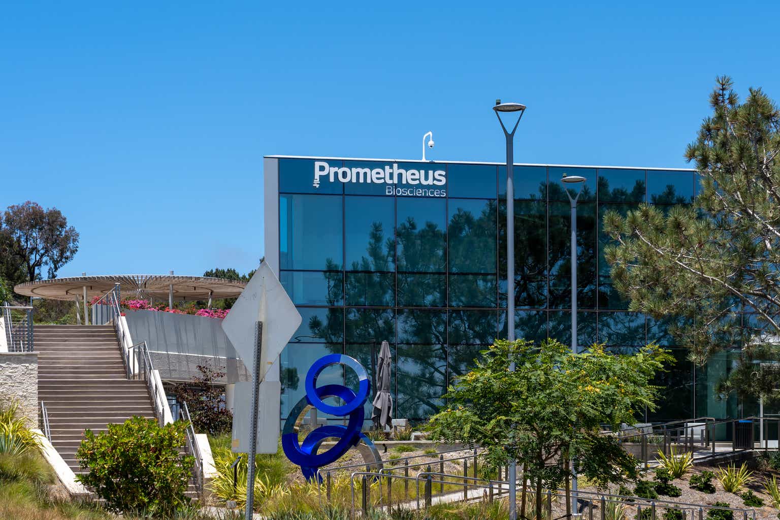 Prometheus Biosciences: 8.5% IRR And Closing In A Month