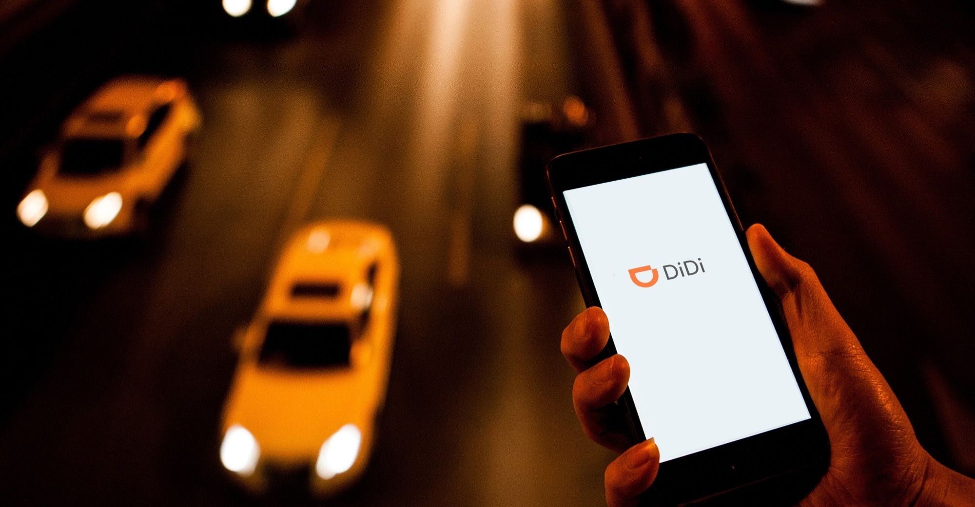 Start-Up Xpeng Buys Didi Global’s Electric Car Unit