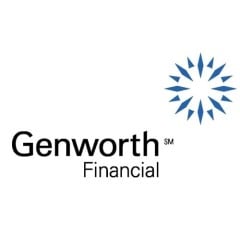 Mercer Global Advisors Inc. ADV Raises Stake in Genworth Financial, Inc. (NYSE:GNW)