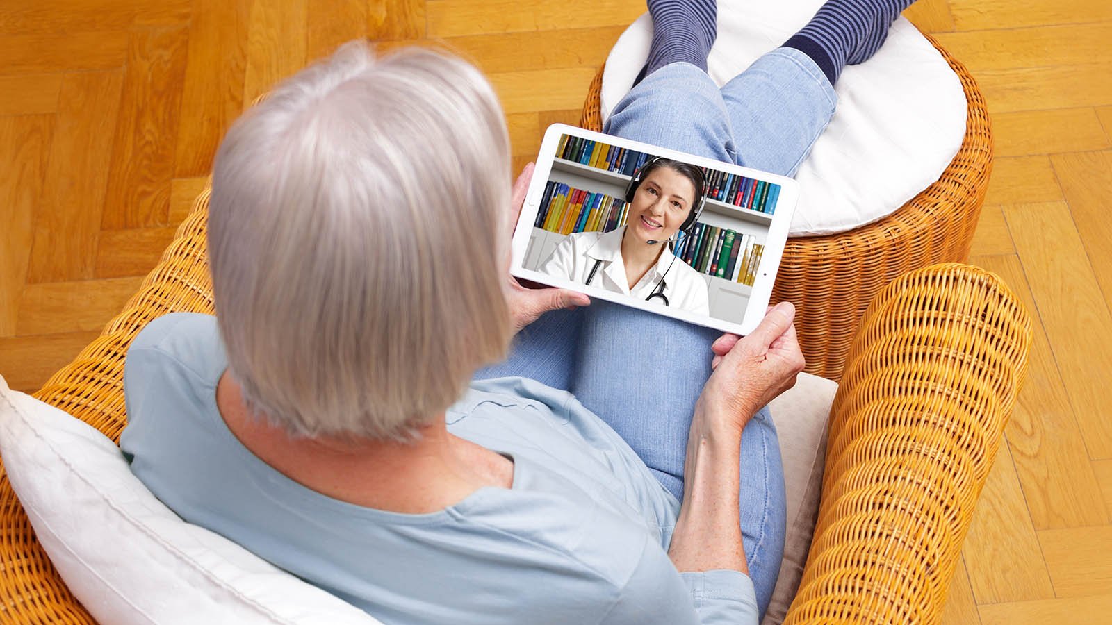 3 Telehealth Stocks With Room to Run in 2024
