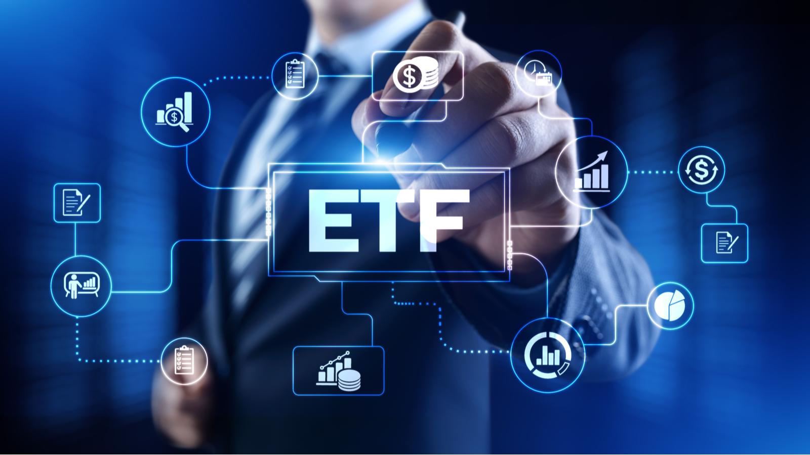 Top 7 Dividend ETFs for Retirement Income