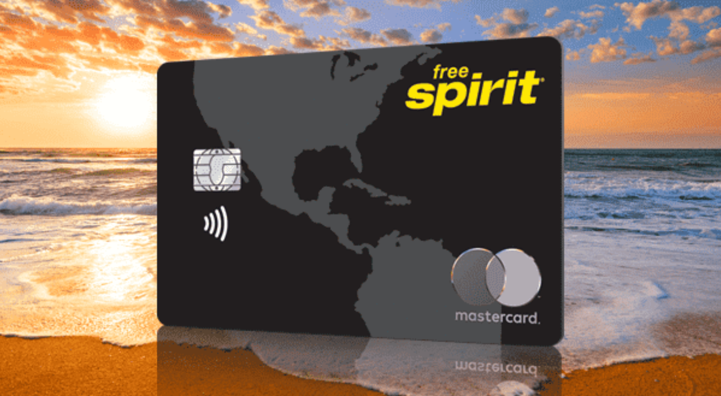 Soar Into Savings: Spirit Airlines Unleashes Black & Yellow Friday Bonanza