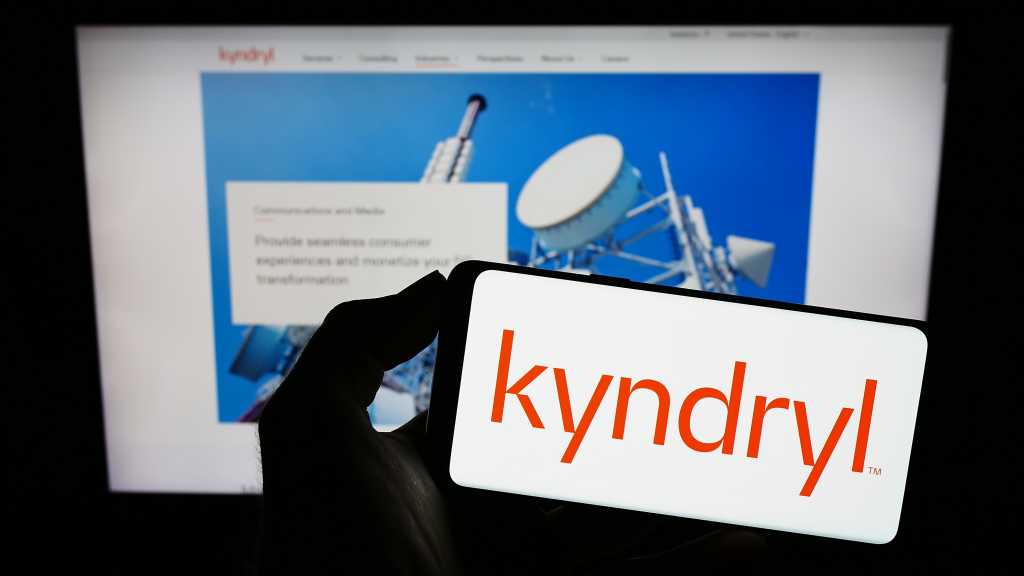 In transition: How Kyndryl’s CIO weaned the company off IBM’s systems