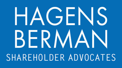 IART 8-DAY DEADLINE ALERT: Hagens Berman, National Trial Attorneys, Encourages Integra LifeSciences (IART) Investors with Substantial Losses to Contact the Firm Before Nov. 13th Deadline in Securities Fraud Class Action