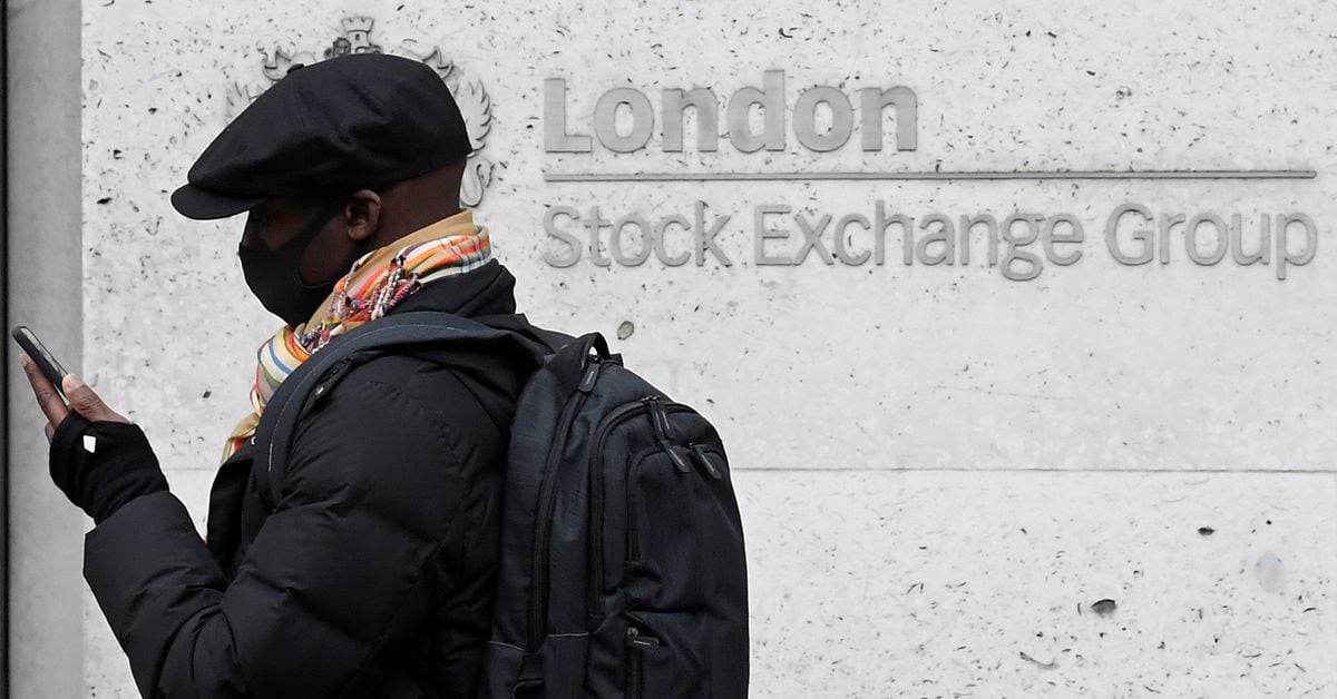 London stocks open higher as Smith+Nephew shines; set for weekly gains
