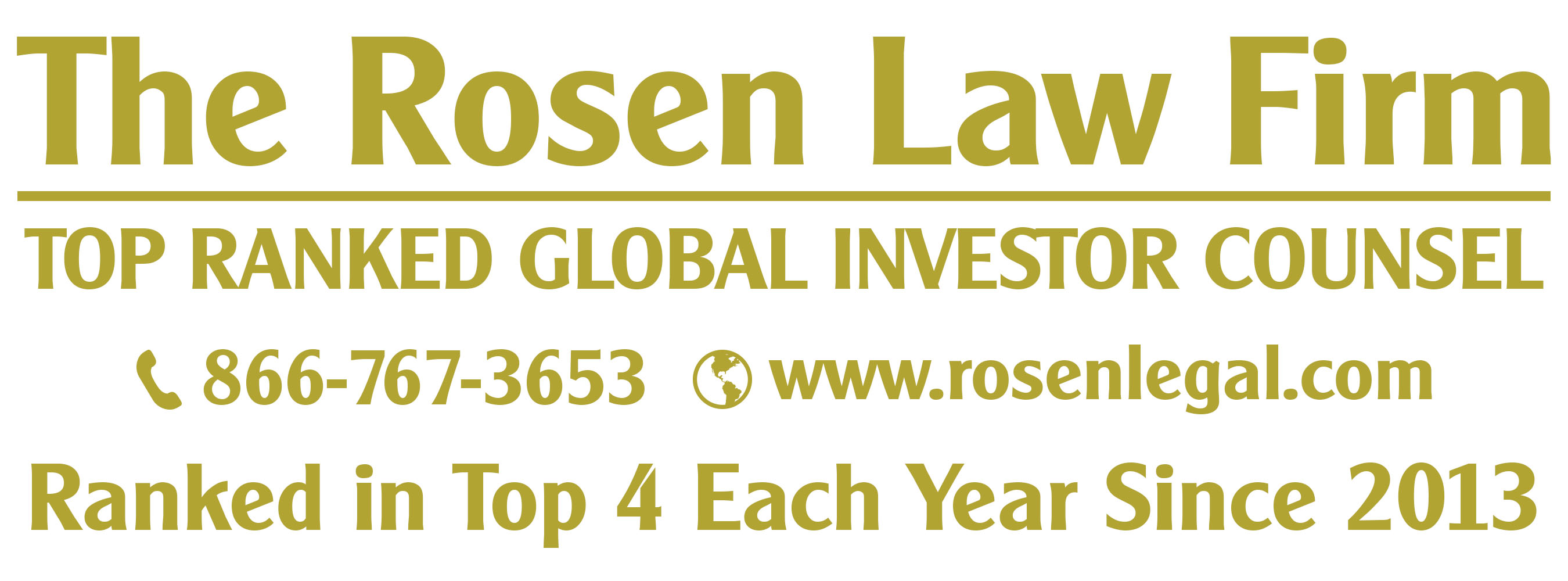ROSEN, TRUSTED INVESTOR COUNSEL, Encourages Futu Holdings Limited Investors to Inquire About Securities Class Action Investigation – FUTU