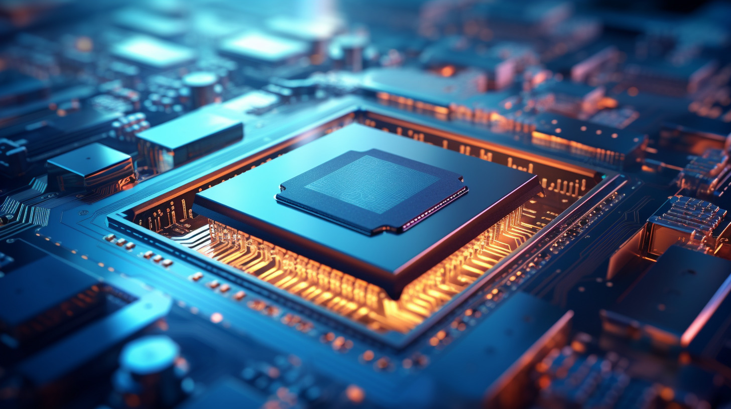 5 Biggest Semiconductor Companies in the US