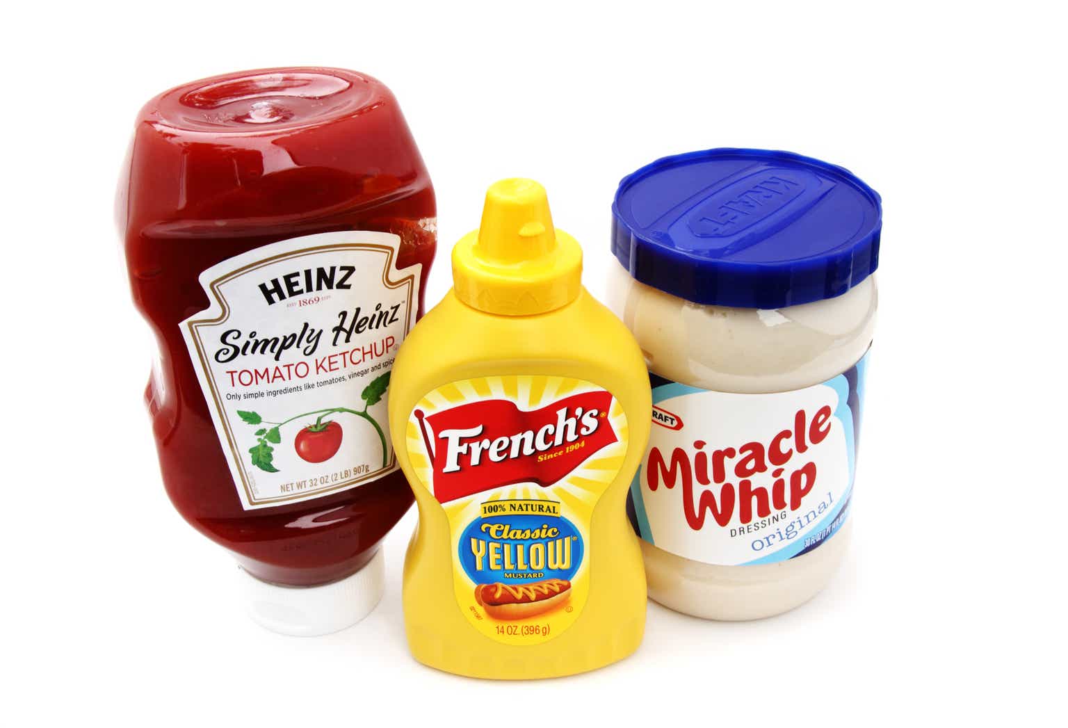 Kraft Heinz: The Intrinsic Value Of Owner Earnings