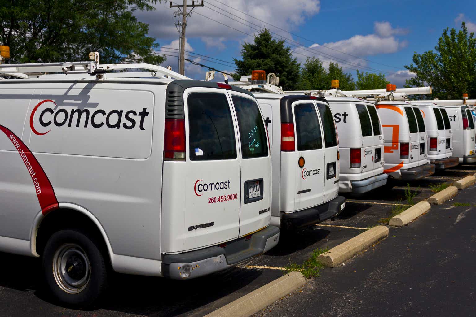 Comcast: Buy Rating Sparked By Earnings, Dividend, And Subscriber Growth