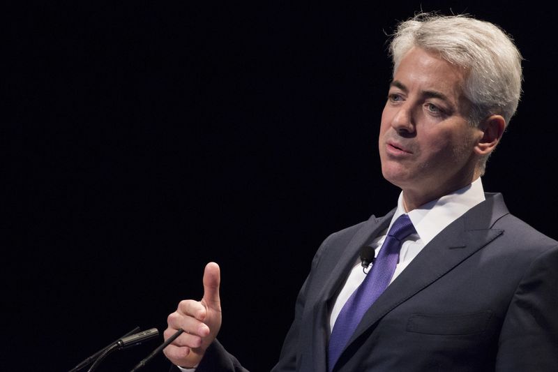 Ackman exits Lowe''s after bet earned $1.3 billion for Pershing Square funds