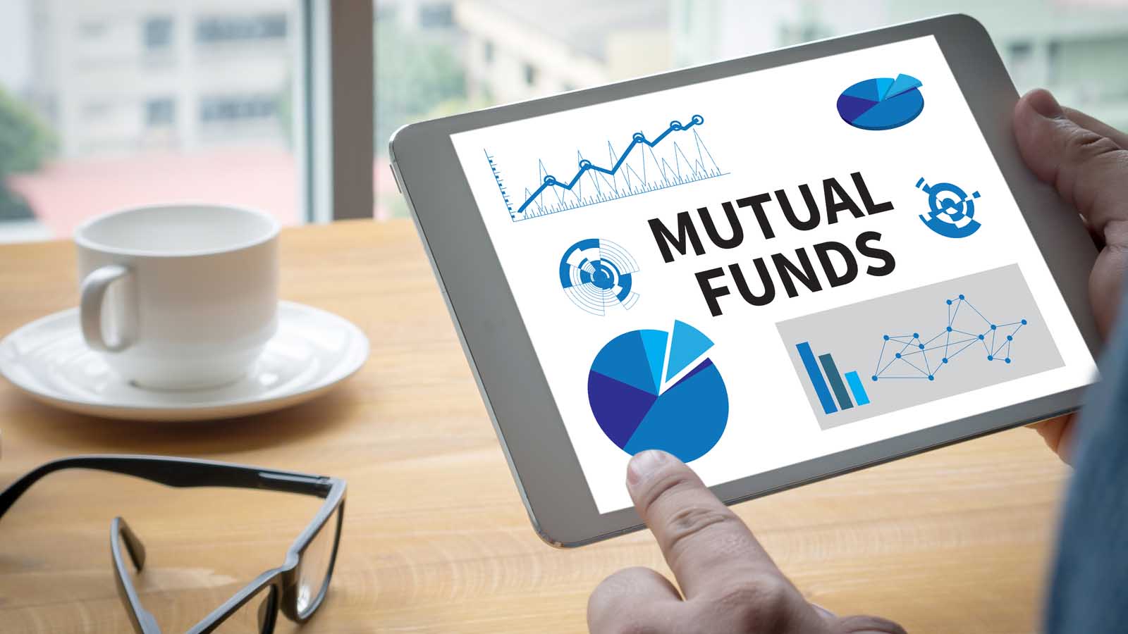 The 3 Most Undervalued Mutual Funds to Buy in September 2023