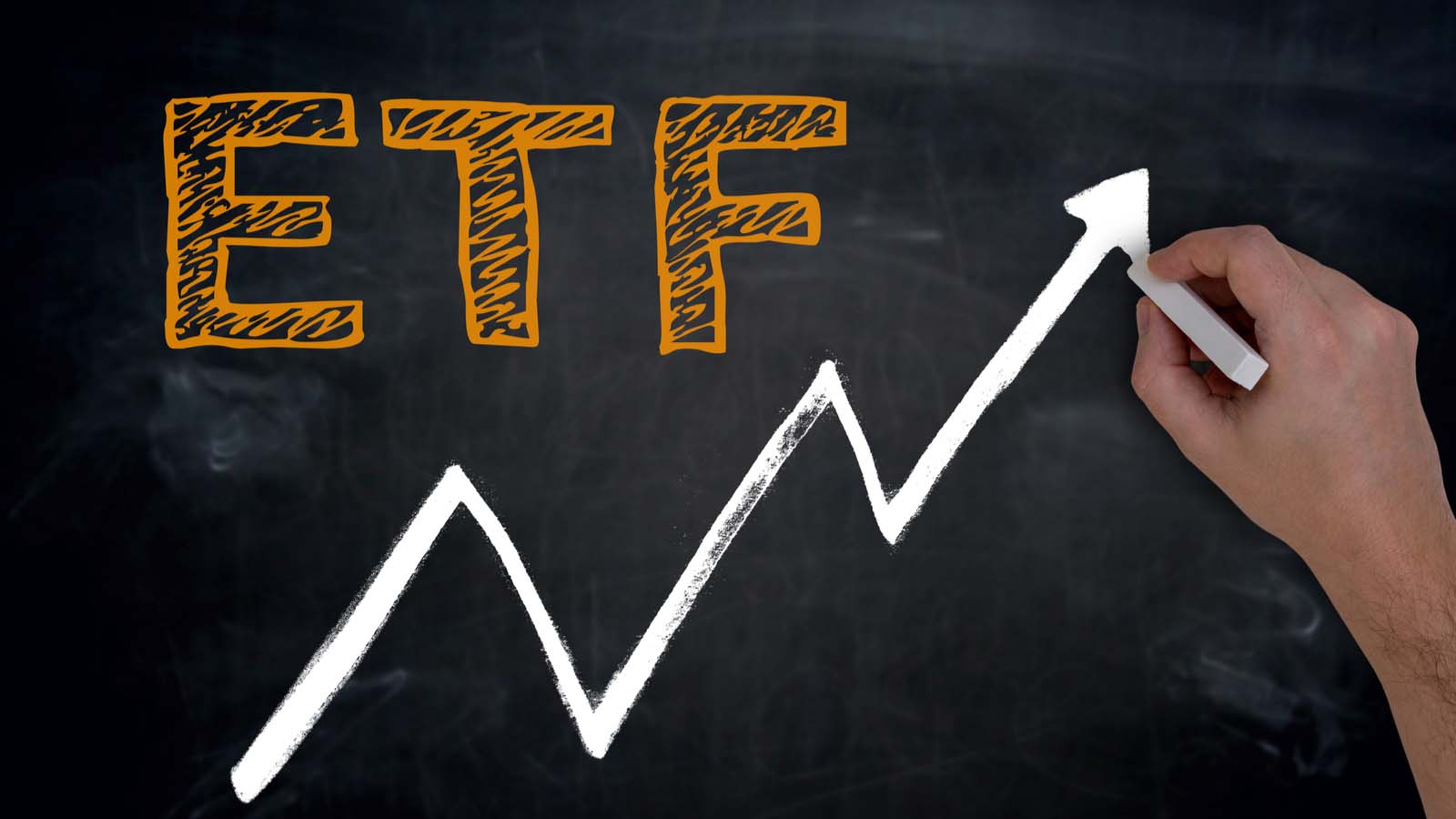 Boost Your Portfolio: 3 ETFs Tapping Into Options for Higher Returns