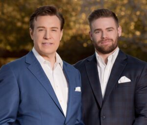 Father-Son Team Joins LPL Financial to Launch Scottsdale-Based Advisory Firm