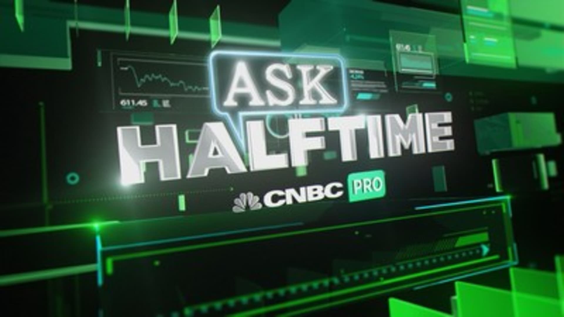 Boeing, Booking Holdings and more: CNBC''s ''Halftime Report'' traders answer your questions