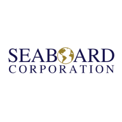 Raymond James Financial Services Advisors Inc. Reduces Position in Seaboard Co. (NYSEAMERICAN:SEB)
