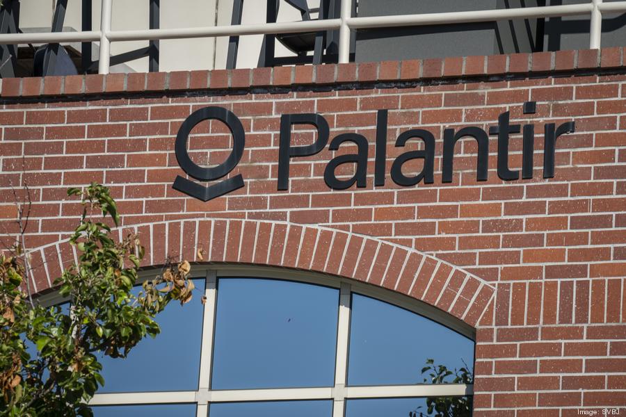 Palantir wins $436M contract to create tech for U.S. special forces