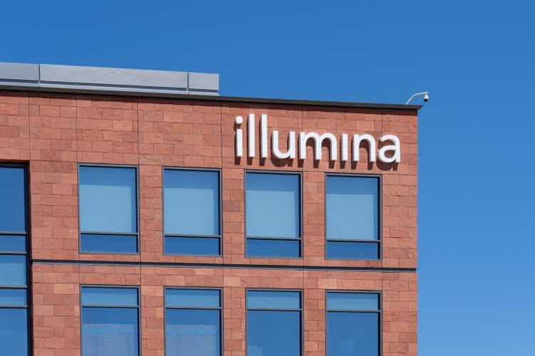 Illumina launches AI software to predict disease-causing genetic mutations