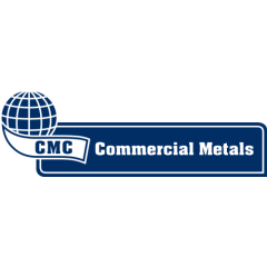 Mackenzie Financial Corp Increases Stock Position in Commercial Metals (NYSE:CMC)