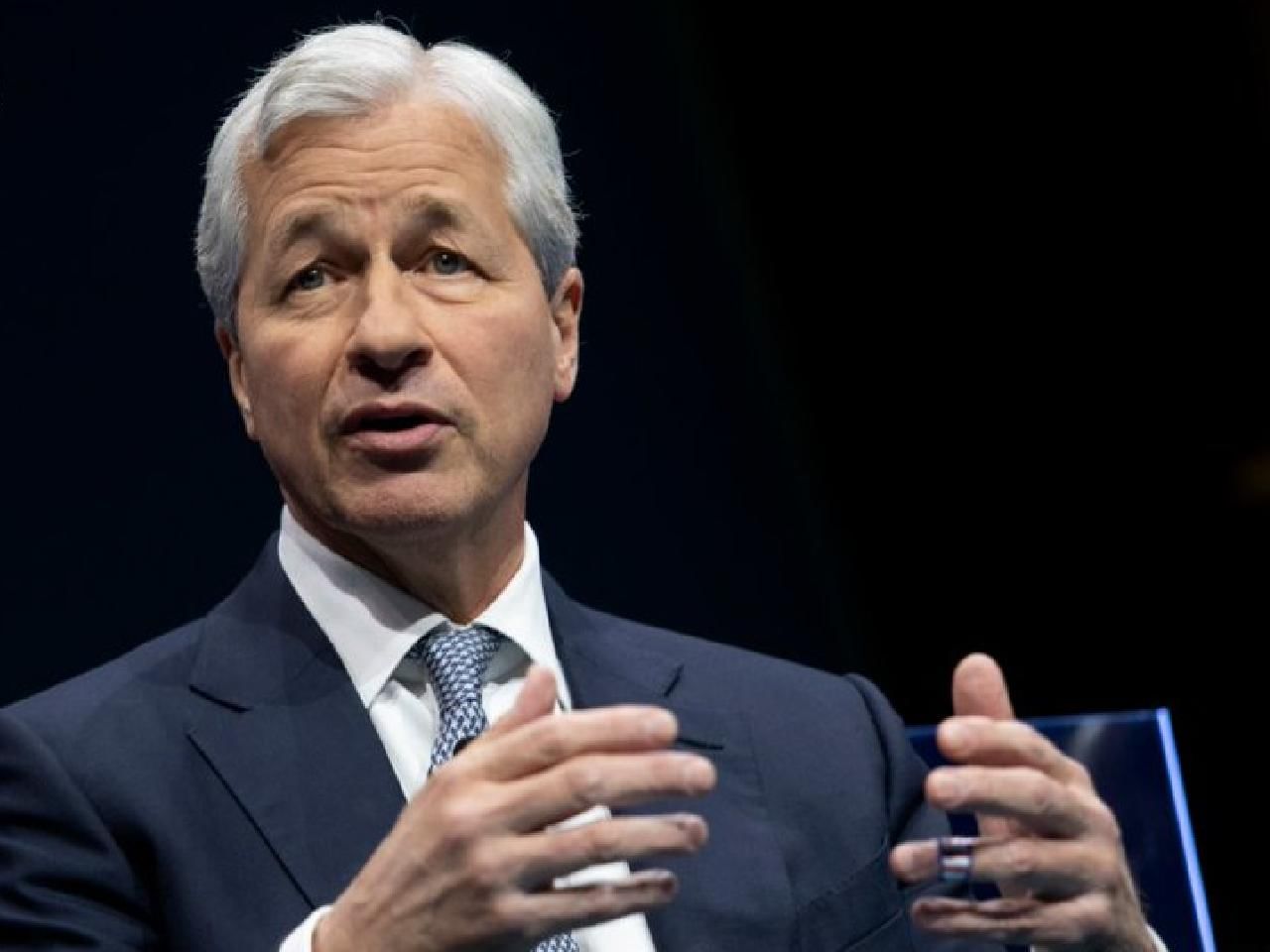 JPMorgan chief Jamie Dimon praises India’s tech prowess; says US best natural ally for 100 years | Know more