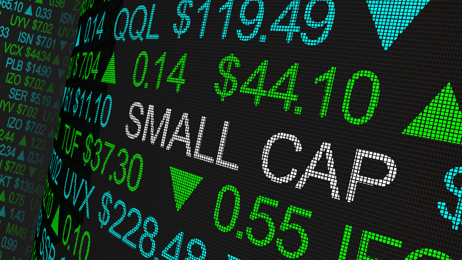3 Cheap Small-Cap Stocks to Buy Before the Next Breakout