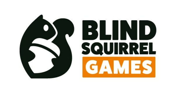 Blind Squirrel Games Launches New Brand Identity