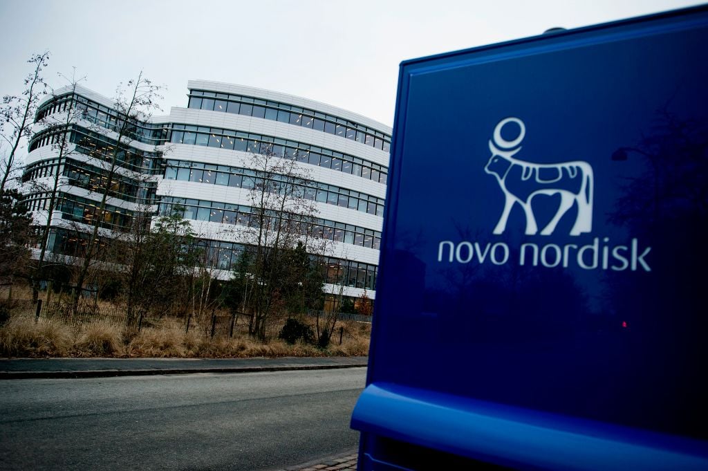 Novo Nordisk tapped Thermo Fisher to help make obesity drug Wegovy amid Catalent woes: Reuters