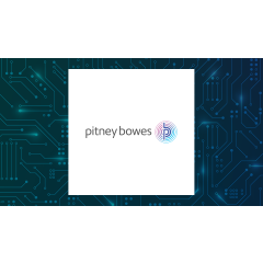 Allspring Global Investments Holdings LLC Raises Stock Holdings in Pitney Bowes Inc. (NYSE:PBI)