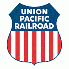 Cornerstone Wealth Management LLC Increases Stock Holdings in Union Pacific Co. (NYSE:UNP)