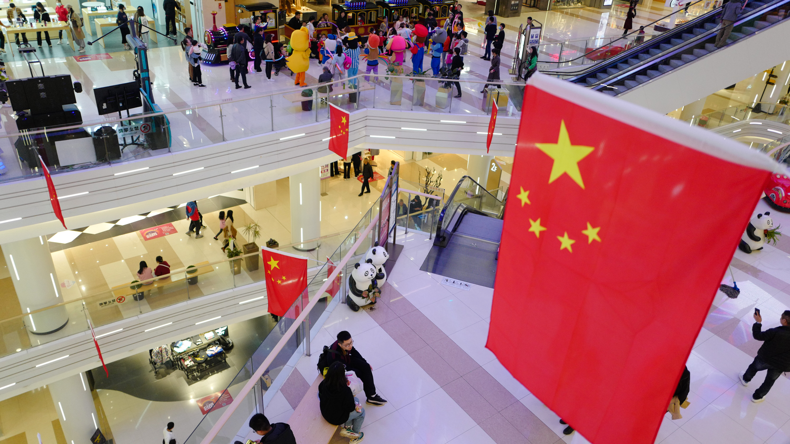 Year of the Dragon: 3 Hot Chinese Stocks for Prosperous Returns