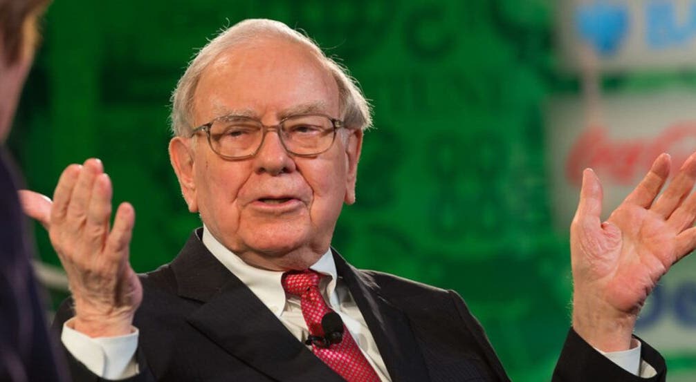 Warren Buffett''s $31,500 House Is Now Worth $1.44 Million But He Says He Would Have Made Far More Money By Renting Instead
