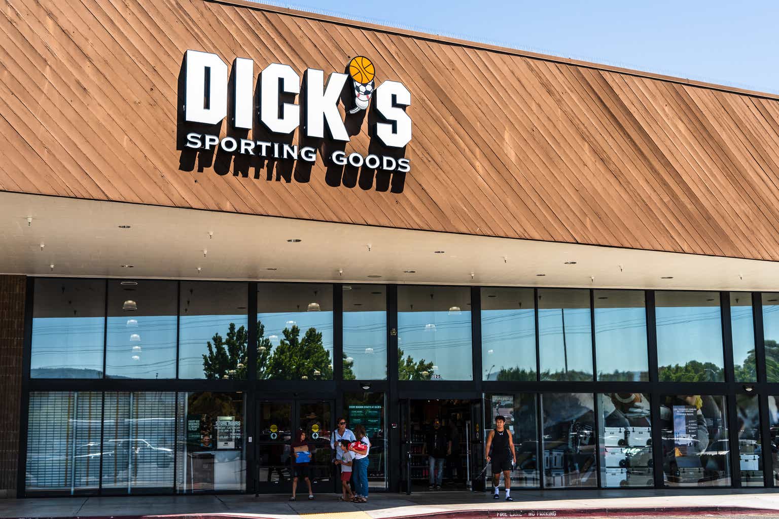 DICK''S Is Impressive - But Is It Enough?