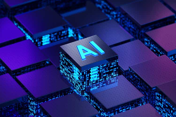 C3.ai stock on track to snap its six-day gaining streak