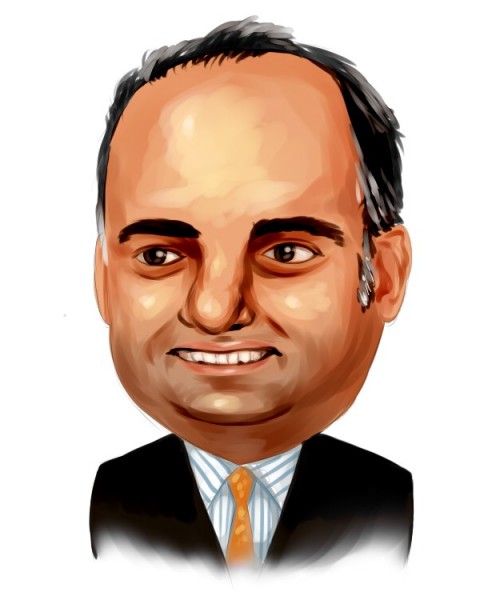 Mohnish Pabrai’s 10 Biggest Investments in 10 Years