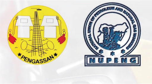 PENGASSAN, NUPENG to withdraw services over sale of Agip, Eni