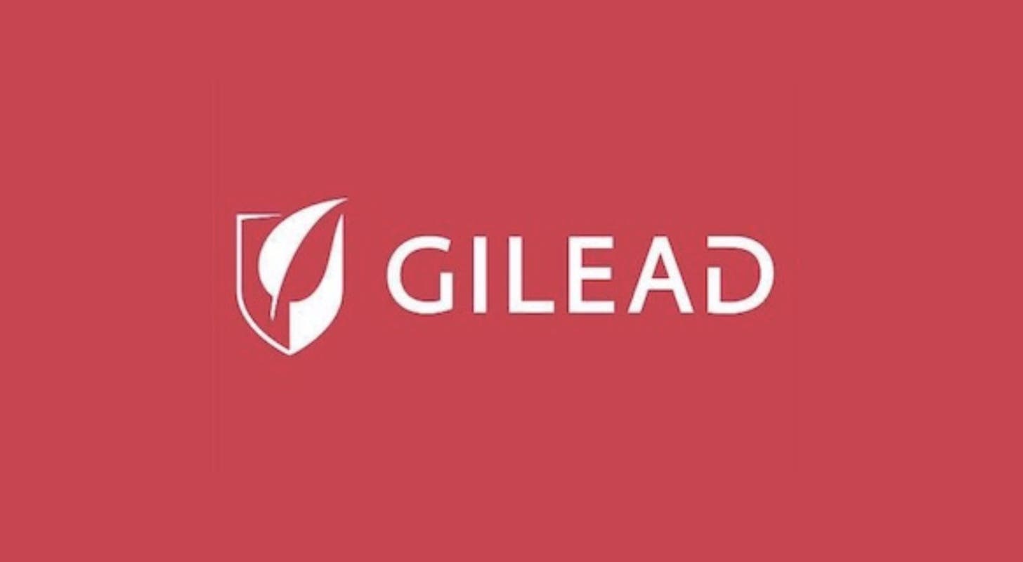 Gilead Sciences To Rally Around 28%? Here Are 10 Other Analyst Forecasts For Tuesday