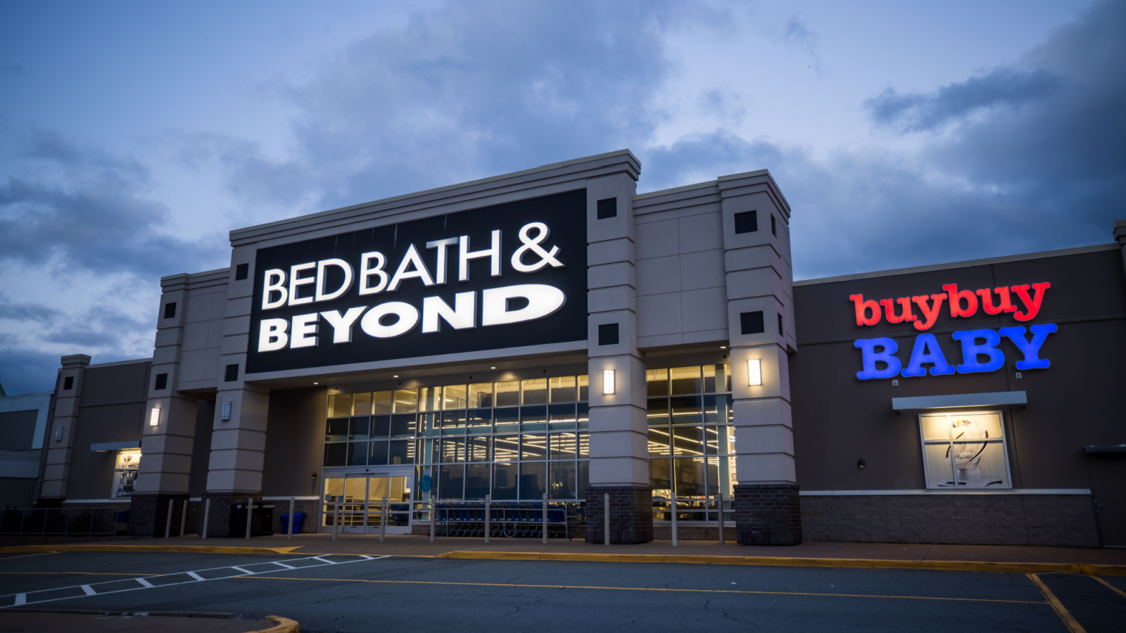 Will Carl Icahn Step in to Save Bed Bath & Beyond (BBBYQ) Stock?