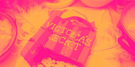 Why Are Victoria''s Secret (VSCO) Shares Soaring Today