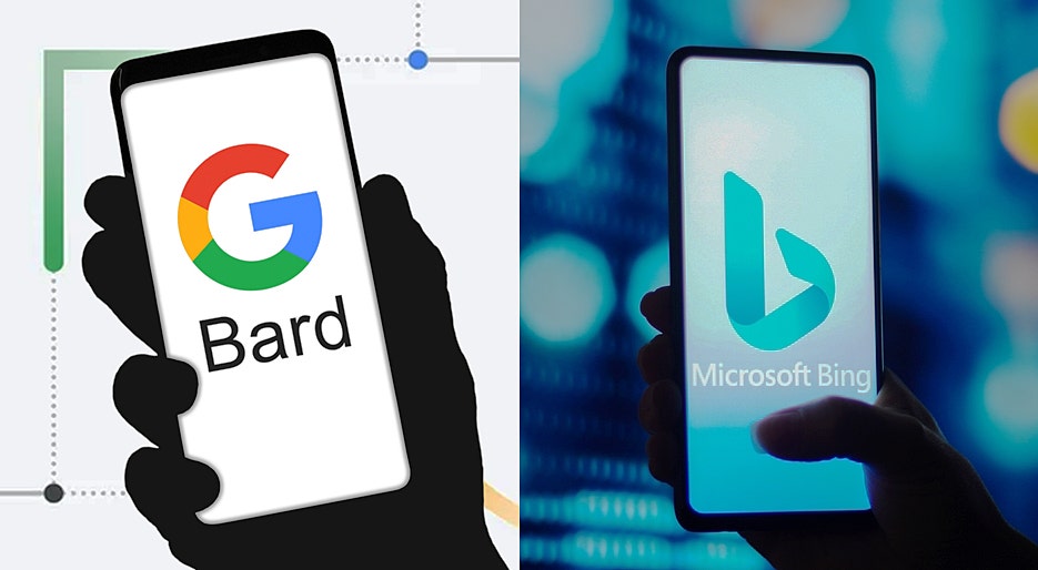 Google Bard Catching Up With Bing AI? Chat History, Customizable Responses Could Roll Out Soon