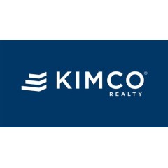 Russell Investments Group Ltd. Buys 561,291 Shares of Kimco Realty Corp (NYSE:KIM)