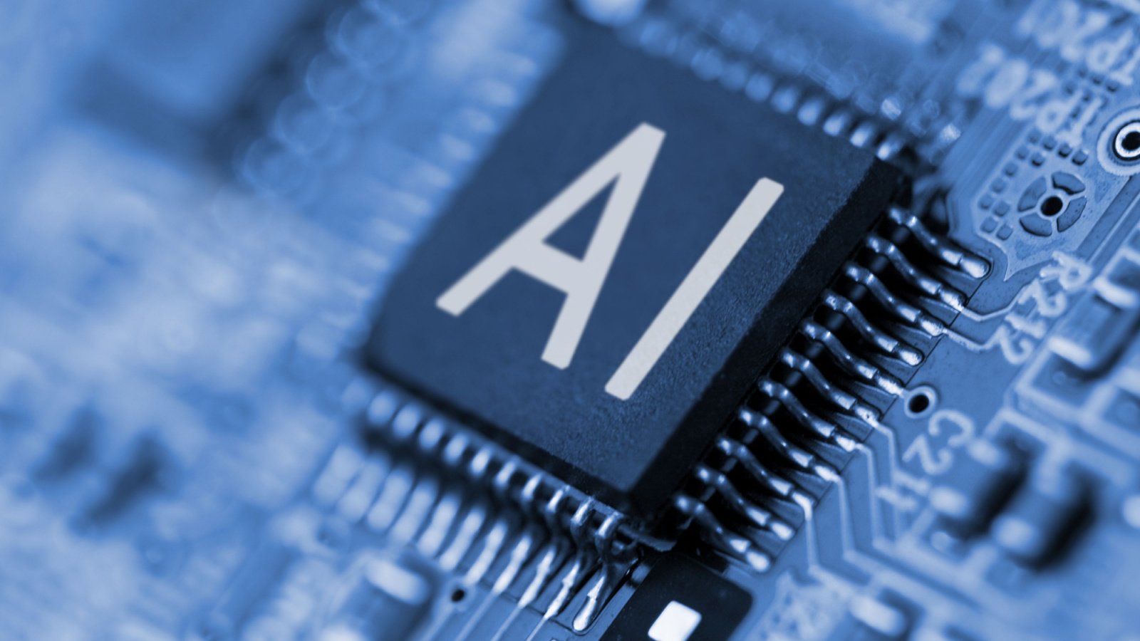 3 Millionaire-Maker AI Chip Stocks to Hold Through Thick and Thin